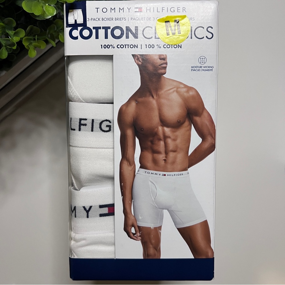 Tommy Hilfiger Boxer briefs